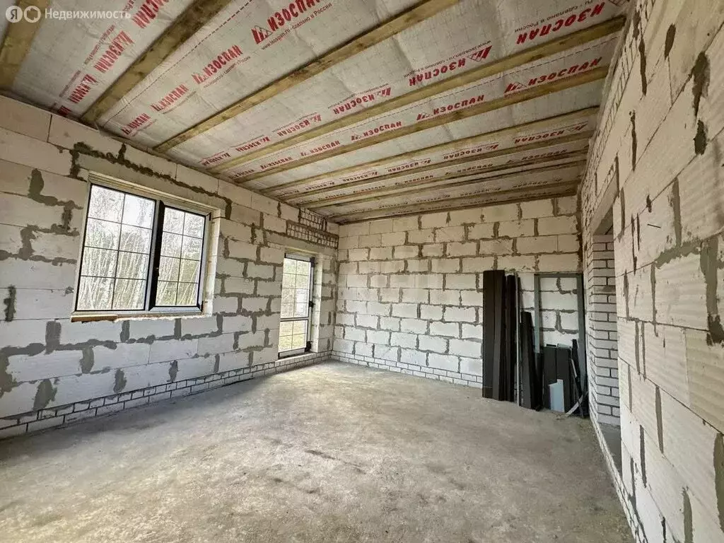 Дом в Рамонский район, Айдаровское сельское поселение, село ... - Фото 2