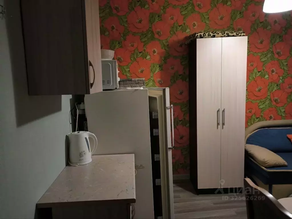 Комната Ростовская область, Ростов-на-Дону Большая Садовая ул., 39А ... - Фото 2