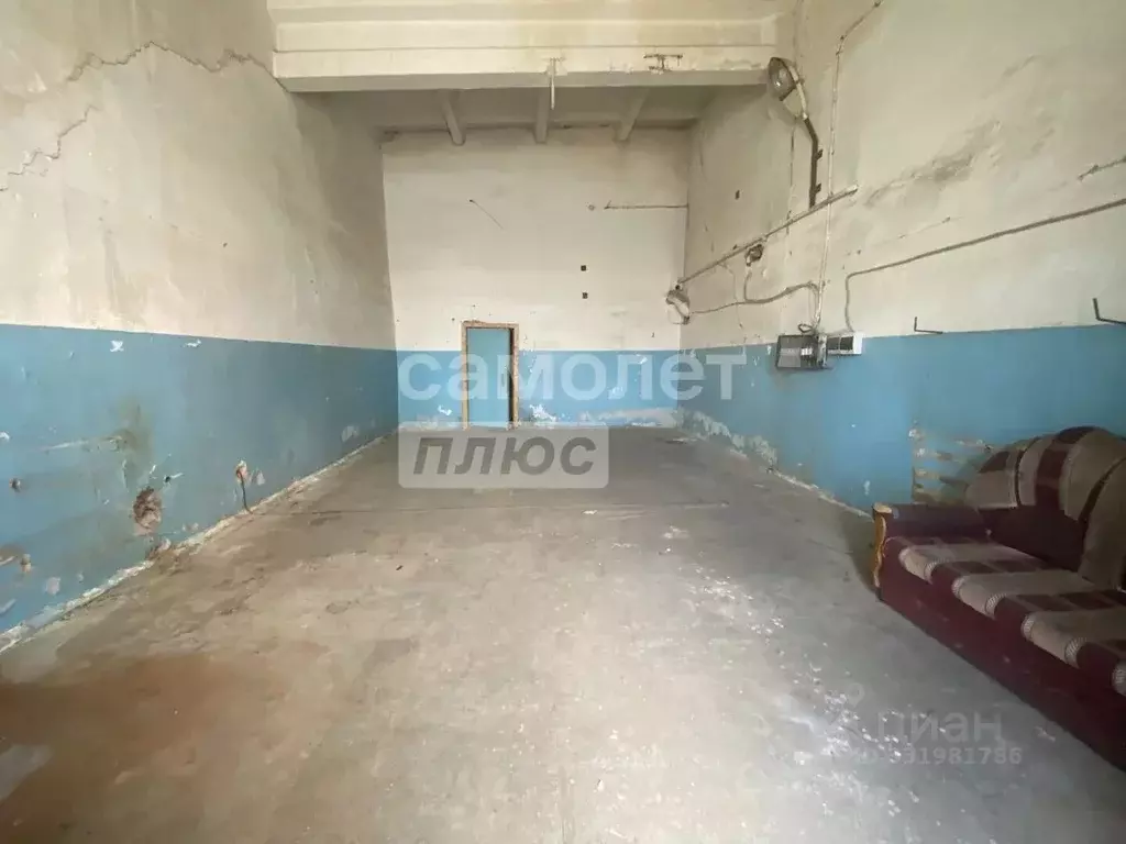 Помещение свободного назначения в Томская область, Томск Торговая ул., ... - Фото 2