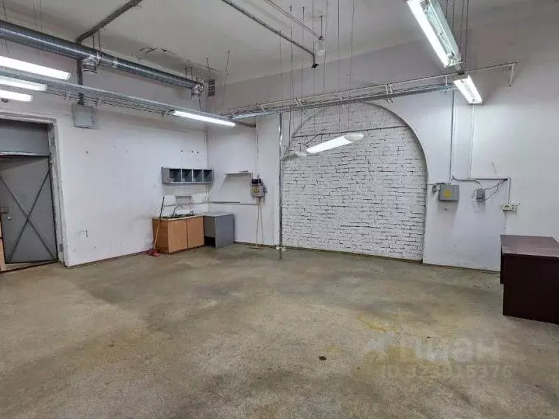 Склад в Санкт-Петербург Дегтярная ул., 5-7 (55 м) - Фото 2