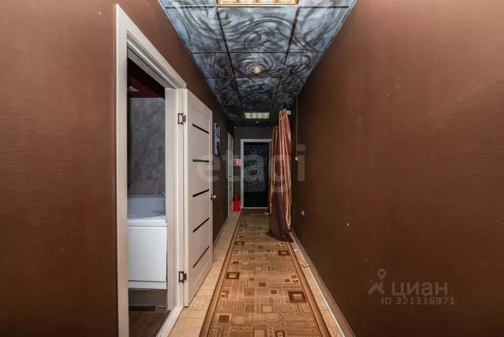 Помещение свободного назначения в Курганская область, Курган Советская ... - Фото 1