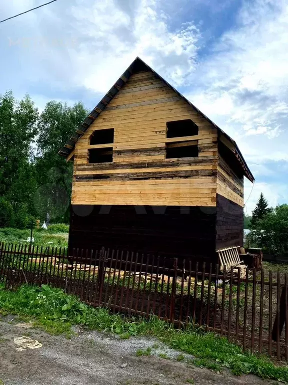 Участок 5 сот. (СНТ, ДНП) - Фото 1