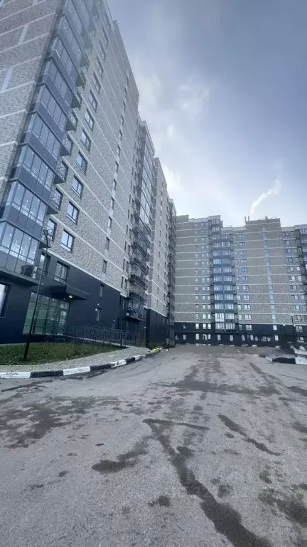 1-к кв. Московская область, Солнечногорск городской округ, Ржавки пгт ... - Фото 1