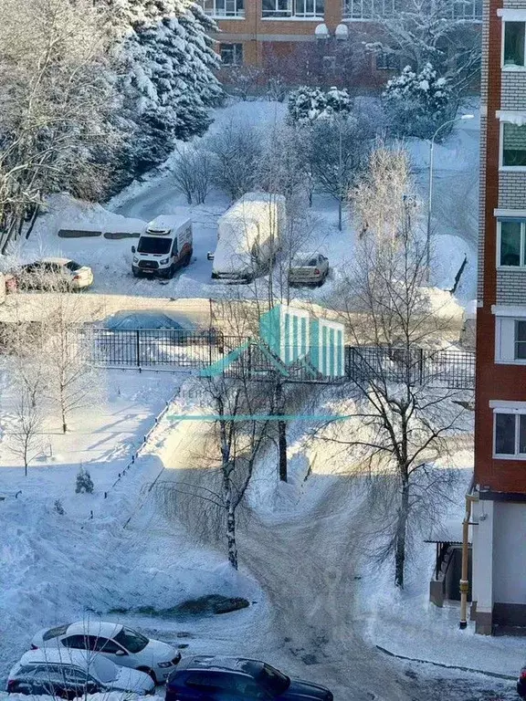 2-к кв. Калужская область, Калуга Академическая ул., 10 (75.0 м) - Фото 1