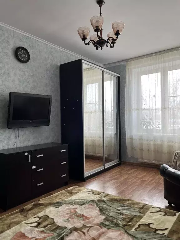 1-к кв. Московская область, Красногорск ул. Народного Ополчения, 18А ... - Фото 2