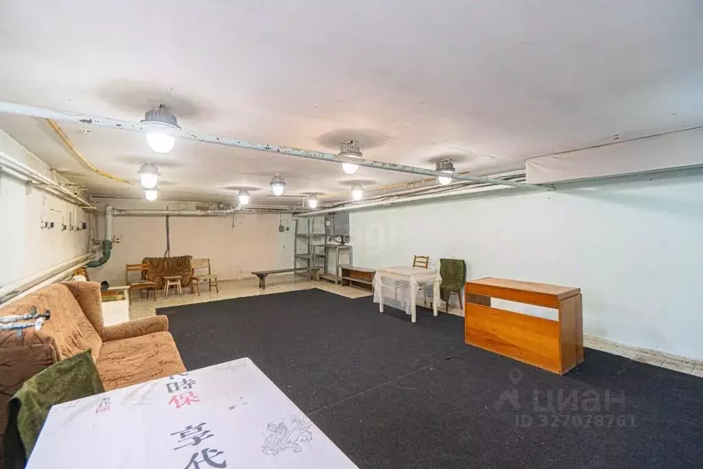 Помещение свободного назначения в Севастополь ул. Пожарова, 6 (82 м) - Фото 1