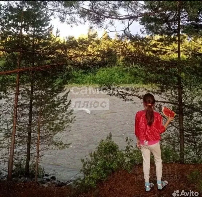 Дом в Иркутская область, Черемховский район, Онотское муниципальное ... - Фото 1