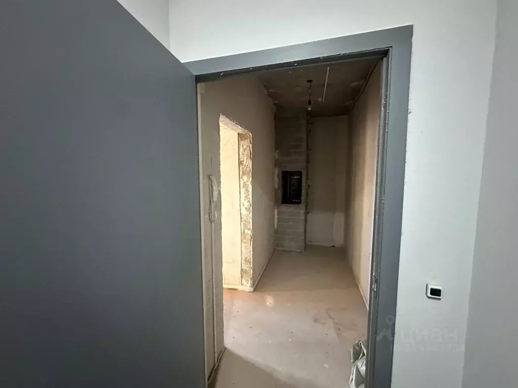 1-к кв. Московская область, Можайск Локомотивная ул., 6 (40.7 м) - Фото 2