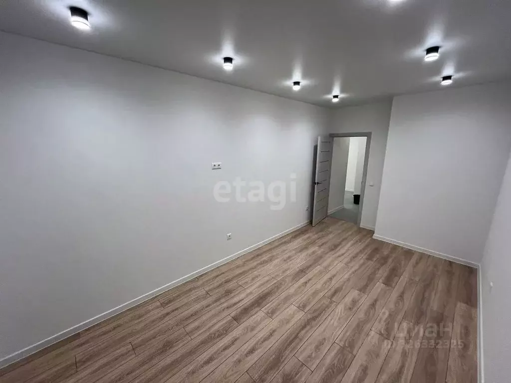 3-к кв. Воронежская область, Воронеж ул. Историка Костомарова, 46/3 ... - Фото 2