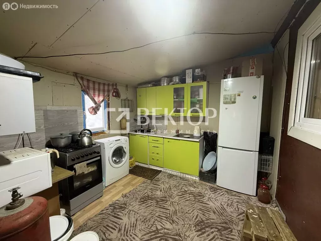 Дом в Кострома, СТ имени Крупской (70 м) - Фото 1