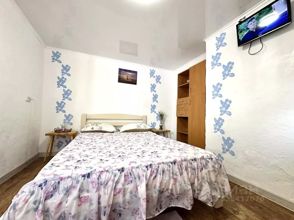 1-к кв. Крым, Евпатория ул. Вити Коробкова, 7 (19.0 м) - Фото 1