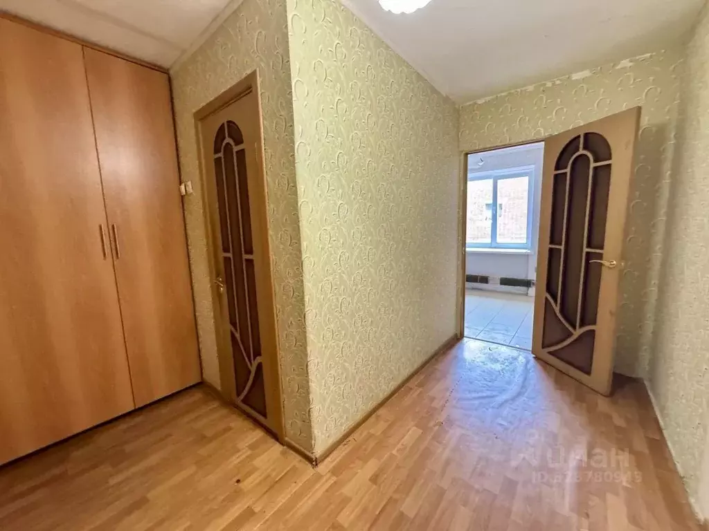 1-к кв. Марий Эл, Йошкар-Ола ул. Петрова, 1 (37.7 м) - Фото 1