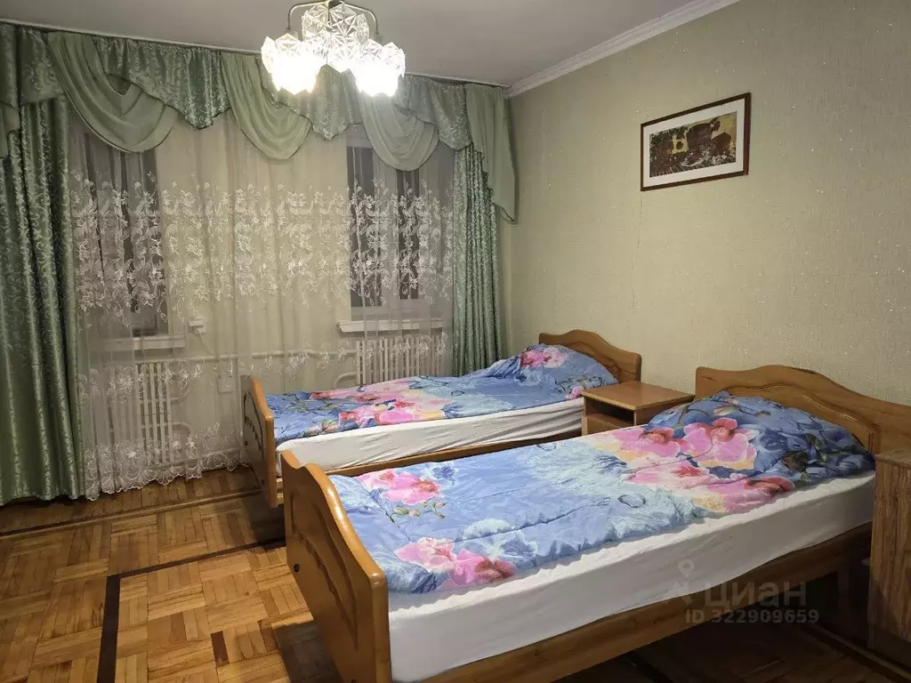 3-к кв. Ставропольский край, Пятигорск ул. Дзержинского, 3 (73.0 м) - Фото 1