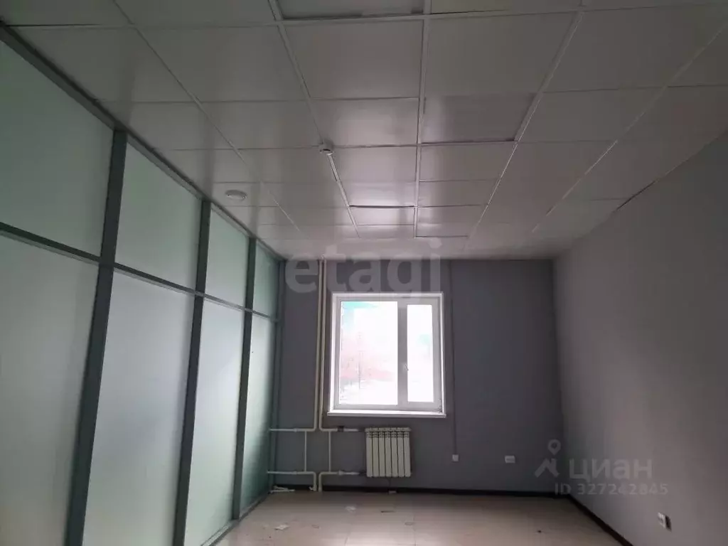 Офис в Ямало-Ненецкий АО, Новый Уренгой просп. Губкина, 14А (23 м) - Фото 2