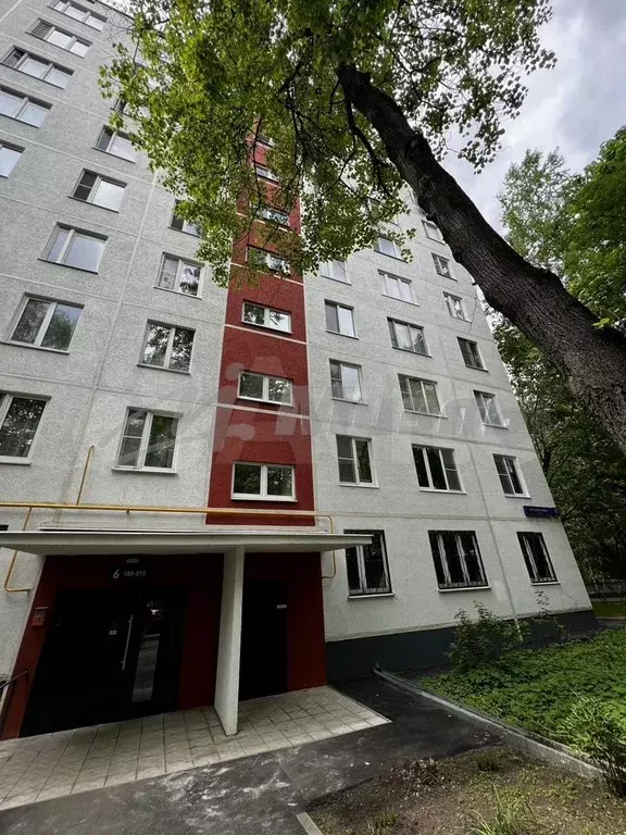 3-к. квартира, 58,6 м, 9/9 эт. - Фото 0