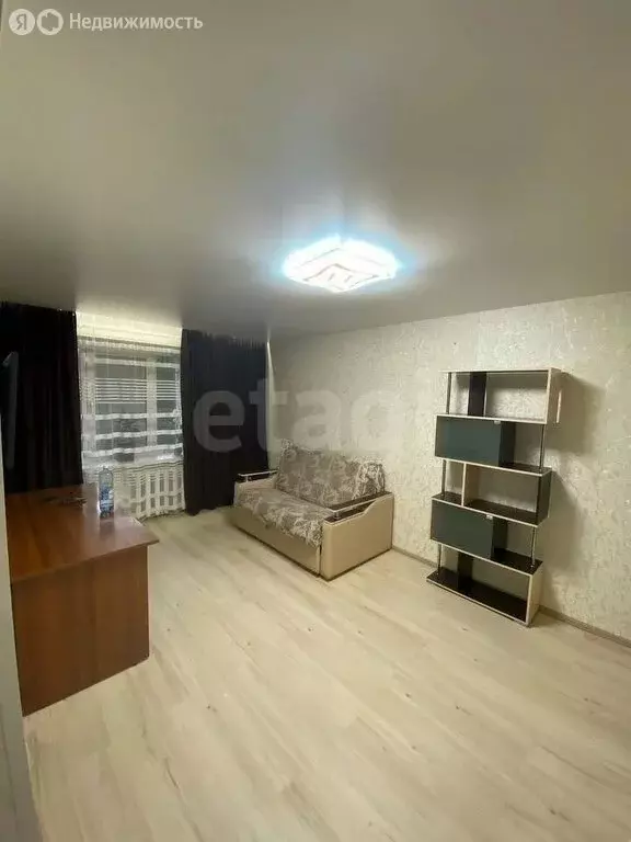 1-комнатная квартира: Новосибирск, улица Лебедевского, 1Б (33.9 м) - Фото 0