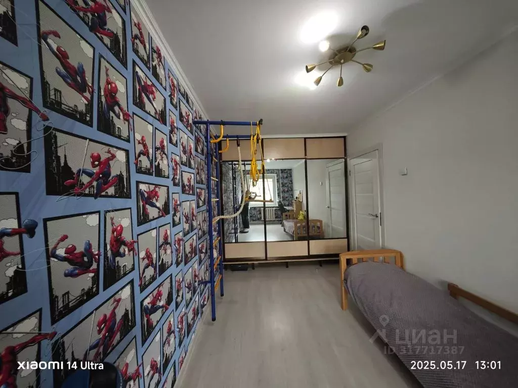 3-к кв. Калининградская область, Калининград ул. Аксакова, 74 (60.0 м) - Фото 0
