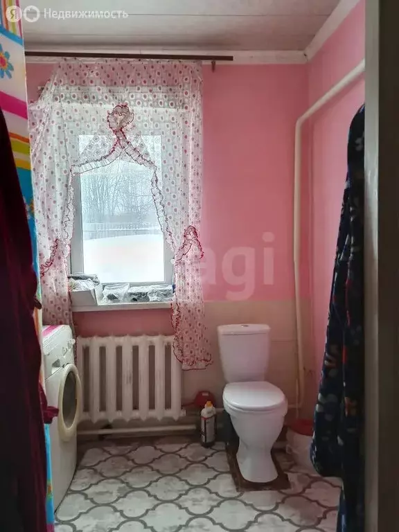 Дом в Черепановский район, рабочий посёлок Посевная, Береговая улица ... - Фото 1