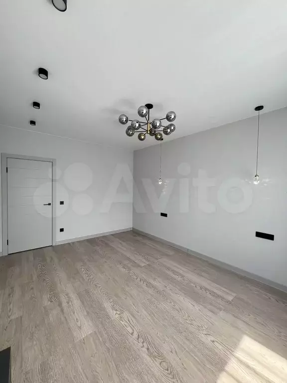 2-к. квартира, 78 м, 2/9 эт. - Фото 0