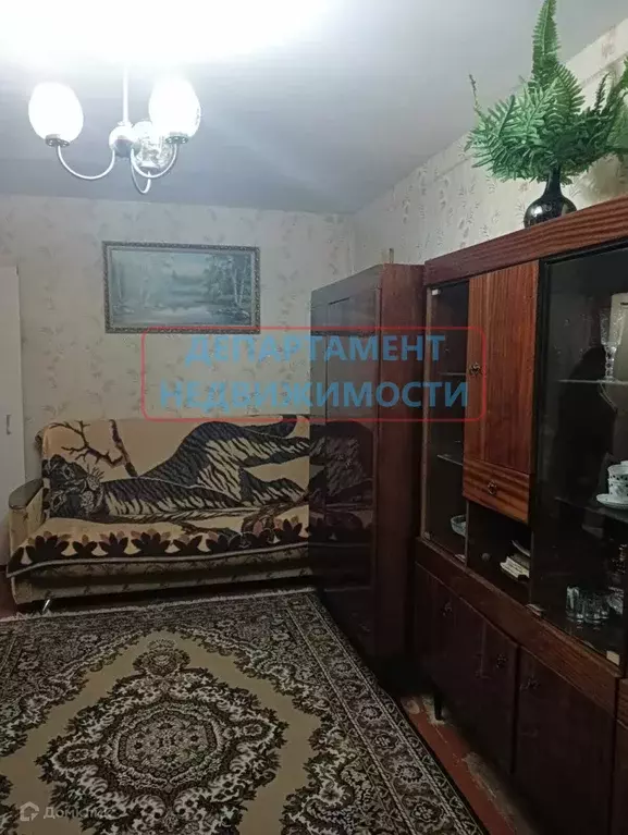 Продаётся 2-к квартира, 45 м - Фото 1