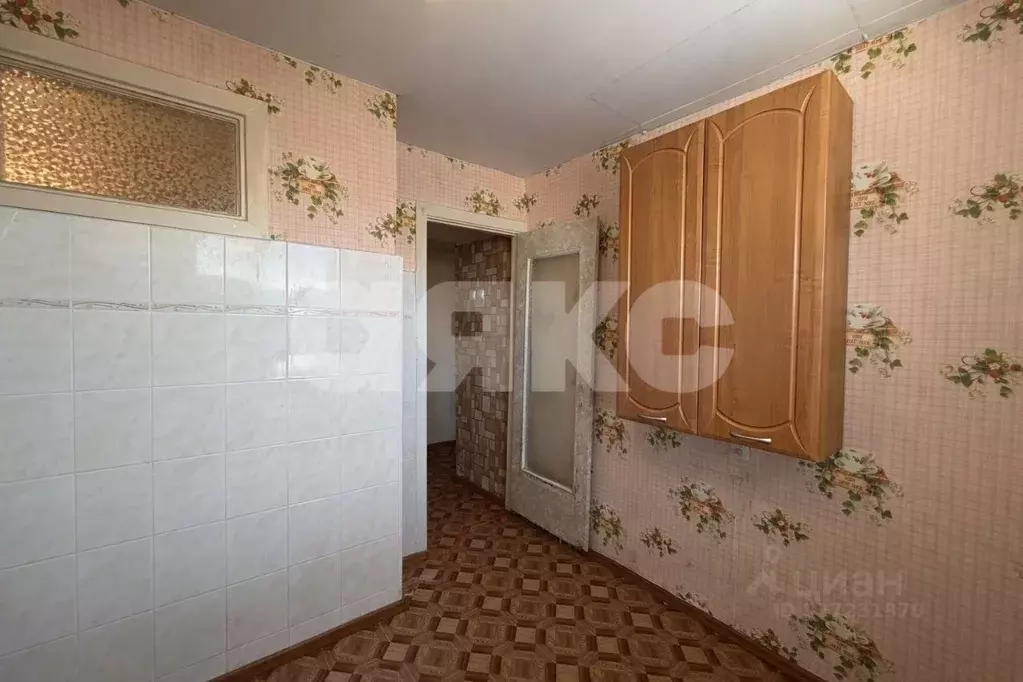 3-к кв. Волгоградская область, Волгоград пос. Ангарский, ул. ... - Фото 2