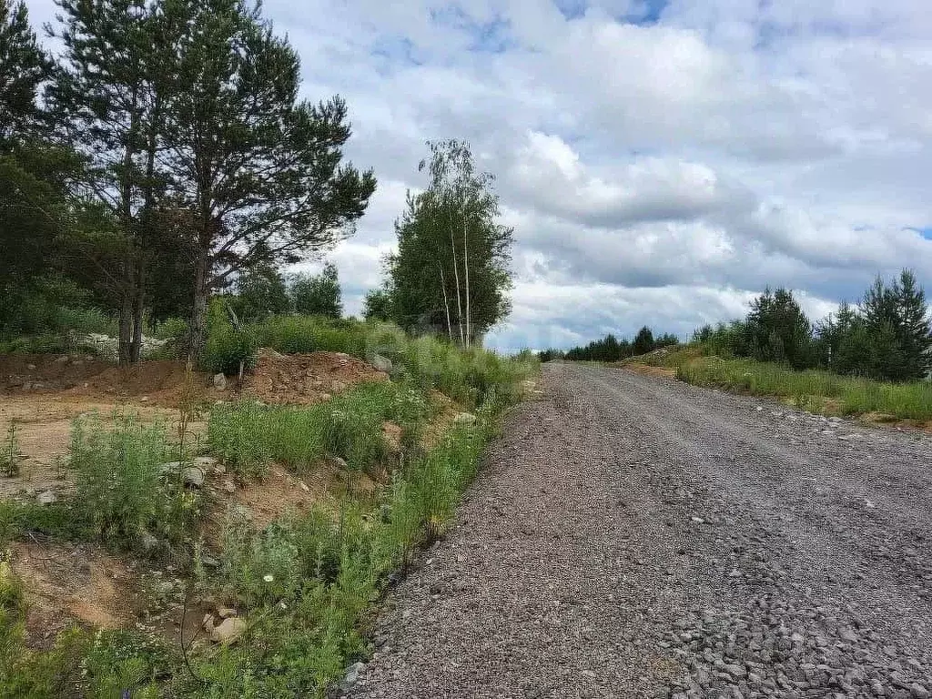 Участок в Свердловская область, Нижний Тагил ул. Надеждинская, 22 (6.0 ... - Фото 0