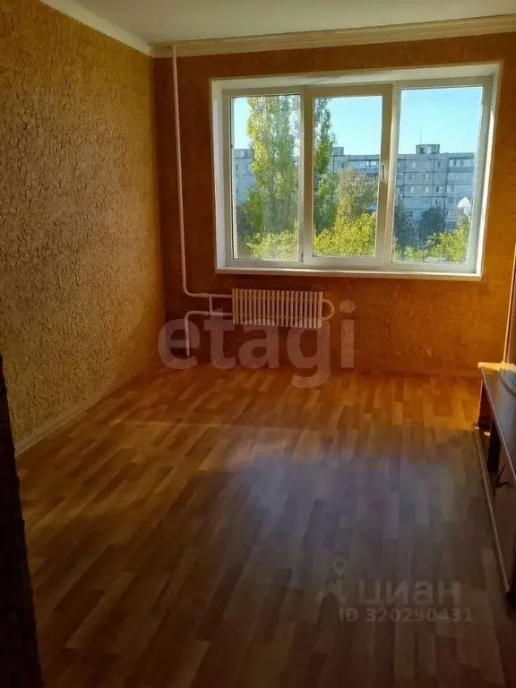 1-к кв. Белгородская область, Старый Оскол Молодогвардеец мкр, 1 (16.7 ... - Фото 1