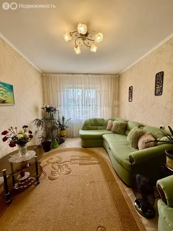 2-комнатная квартира: Белгород, бульвар Юности, 2 (43.9 м) - Фото 0