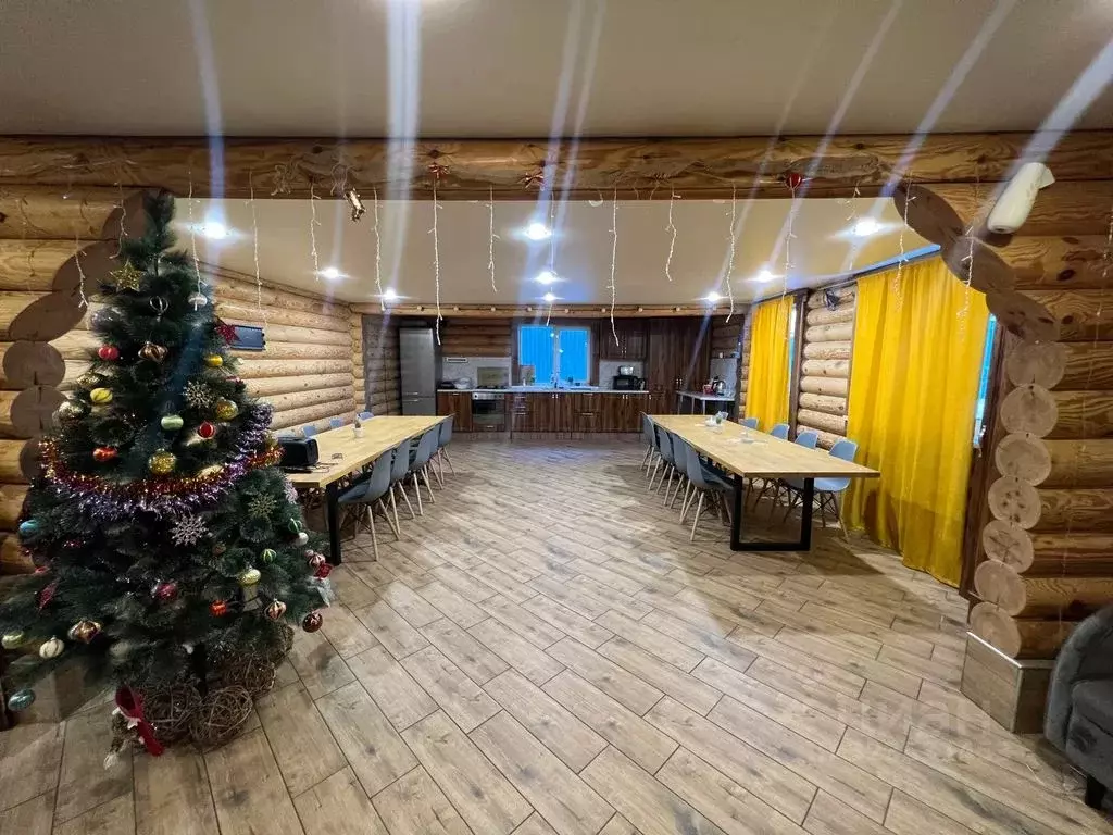 Дом в Татарстан, Казань ул. 3-я Ноксинская, 12Б (380 м) - Фото 2