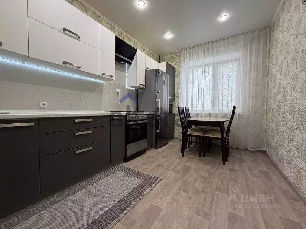 2-к кв. Татарстан, Лаишевский район, Столбищенское с/пос, с. Усады ... - Фото 1