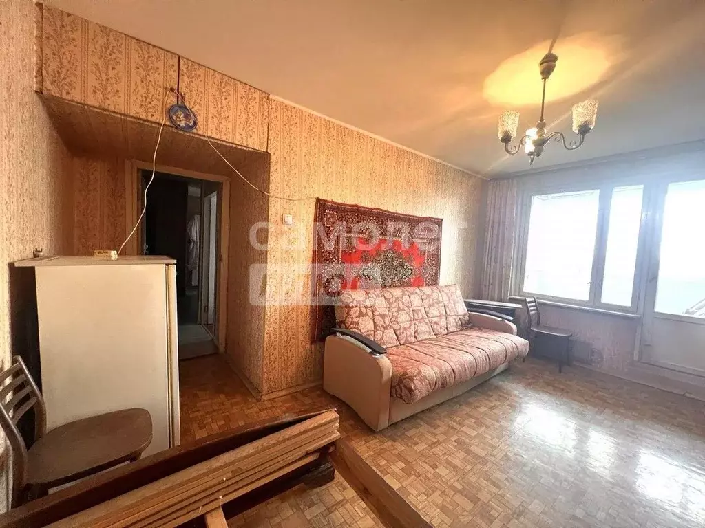 Комната, 17.1 м - Фото 1