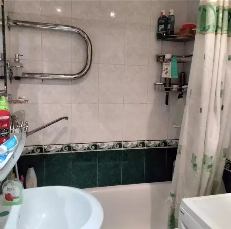 2-к кв. Москва ул. Молостовых, 4К4 (62.0 м) - Фото 1