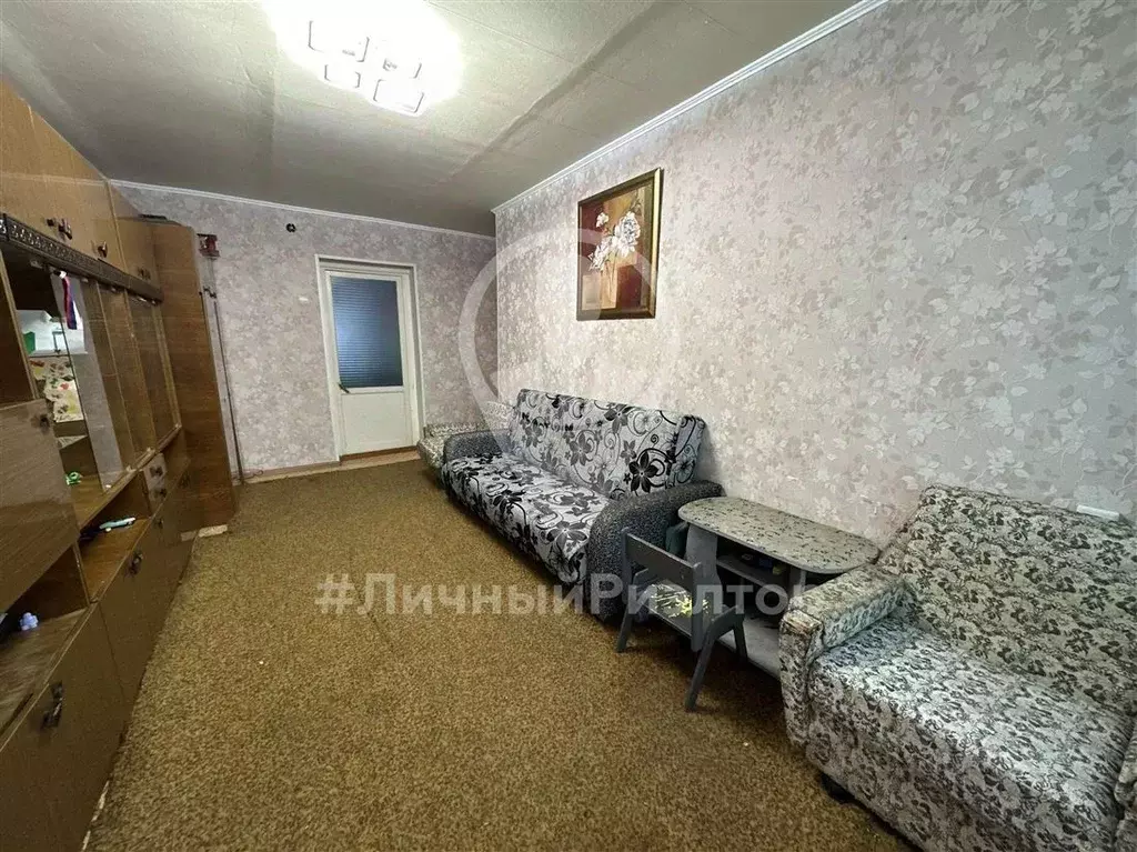 3-к кв. Рязанская область, Спасск-Рязанский Высоковольтная ул., 2 ... - Фото 2