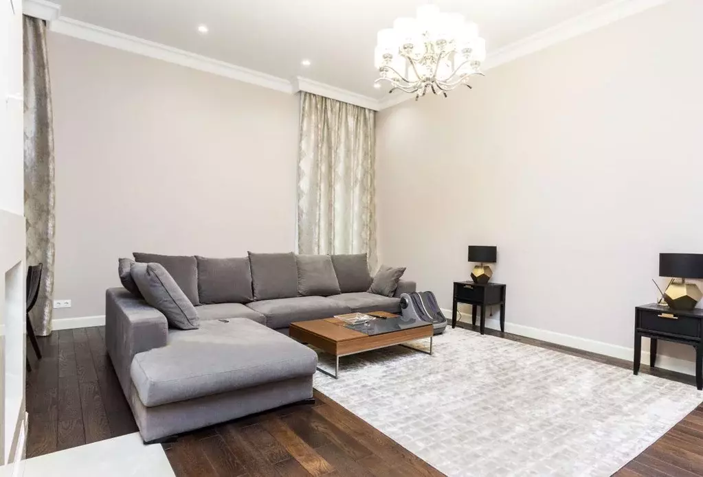 Дом в Московская область, Красногорск Резиденция Рублево кп,  (450 м) - Фото 2