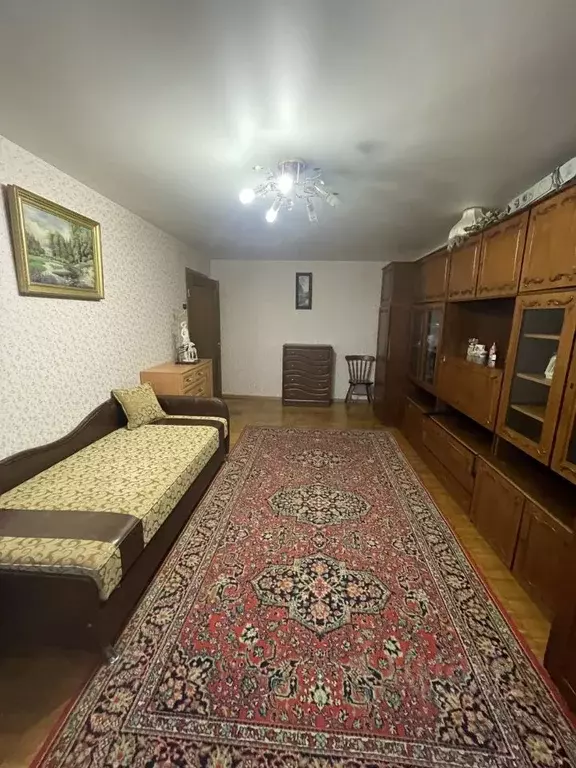 2-к кв. Москва Челябинская ул., 23К1 (52.0 м) - Фото 1