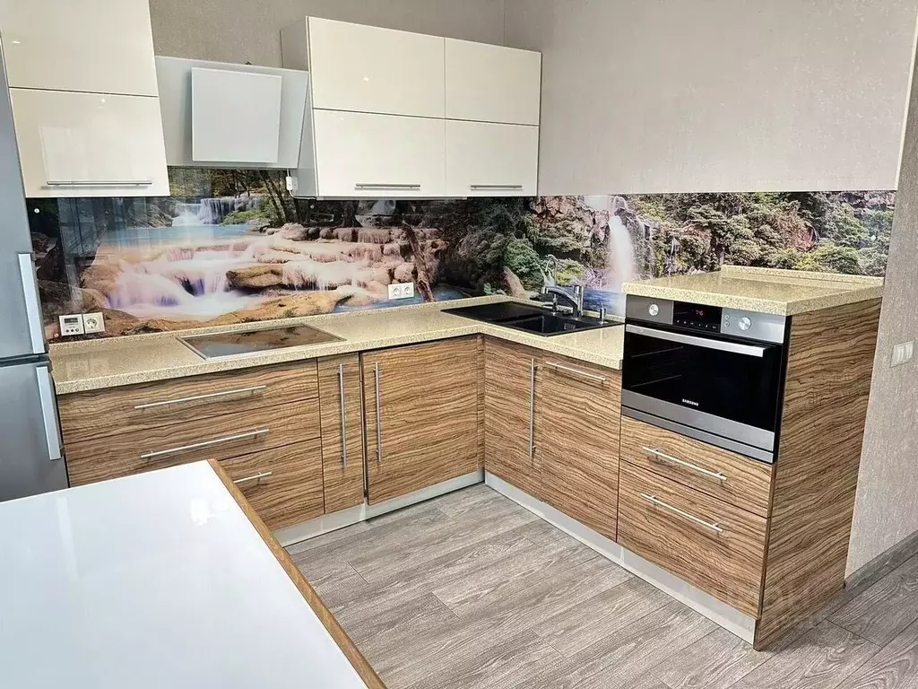 2-к кв. Санкт-Петербург просп. Обуховской обороны, 138к2 (51.0 м) - Фото 2