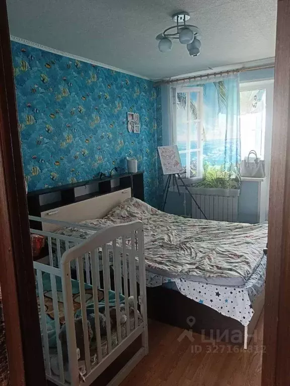 3-к кв. Рязанская область, Рыбное Большая ул., 6А (71.1 м) - Фото 2