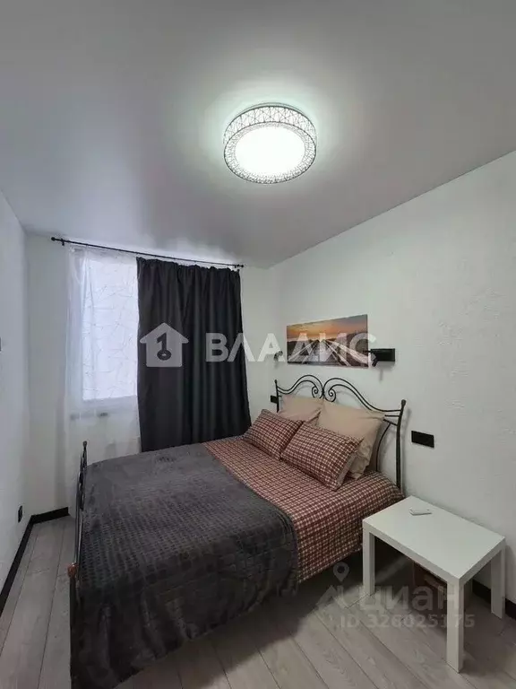 1-к кв. Калининградская область, Светлогорск Дачная ул., 6к1 (29.2 м) - Фото 1