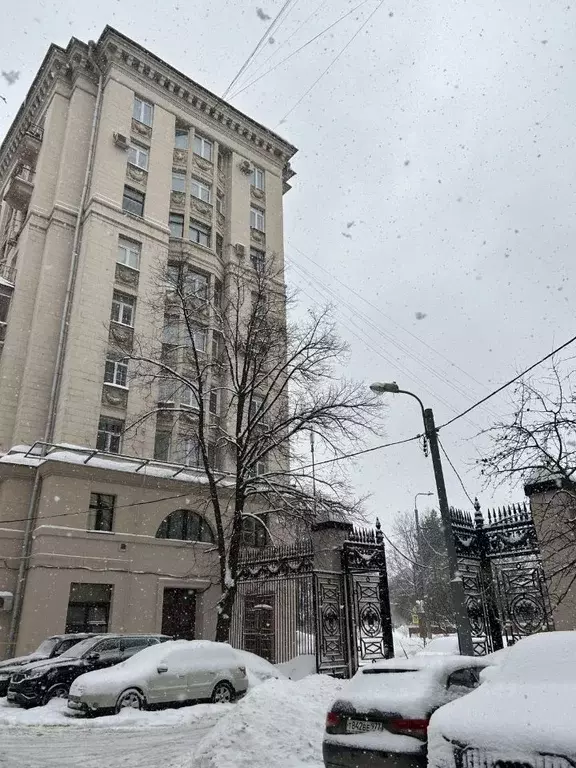 2-к кв. Москва Волоколамское ш., 1кА (65.0 м) - Фото 1