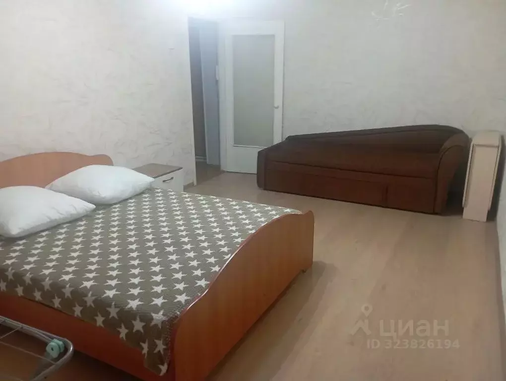 1-к кв. Башкортостан, Дюртюли ул. Ленина, 16 (32.0 м) - Фото 2