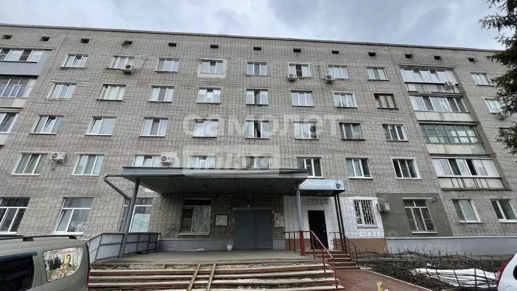 Комната Пензенская область, Пенза проезд 2-й Виноградный, 28 (12.7 м) - Фото 1