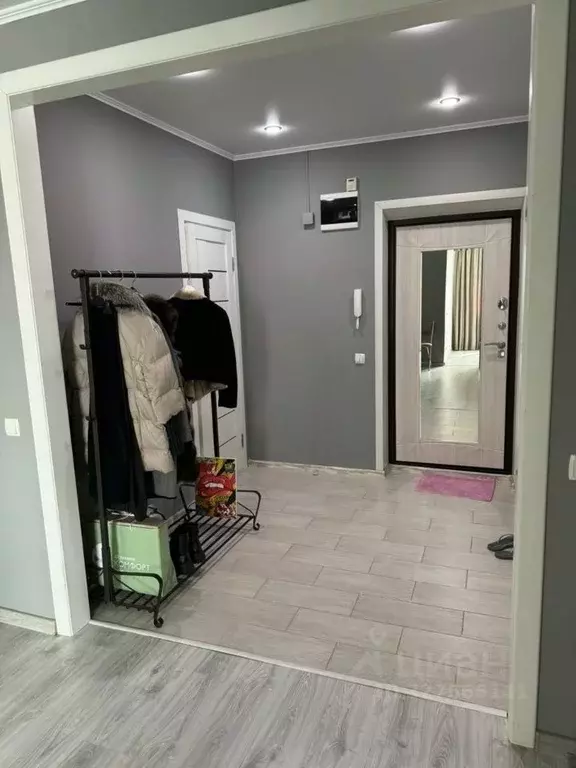 1-к кв. Московская область, Видное ул. Березовая, 9 (52.0 м) - Фото 2