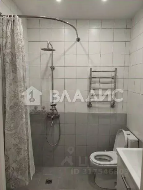 Студия Белгородская область, Белгород ул. Семейная, 3 (30.6 м) - Фото 1