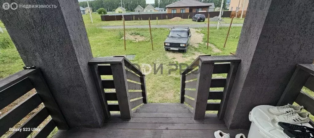 Дом в село Иглино, улица Академика Туполева, 46 (72 м) - Фото 2