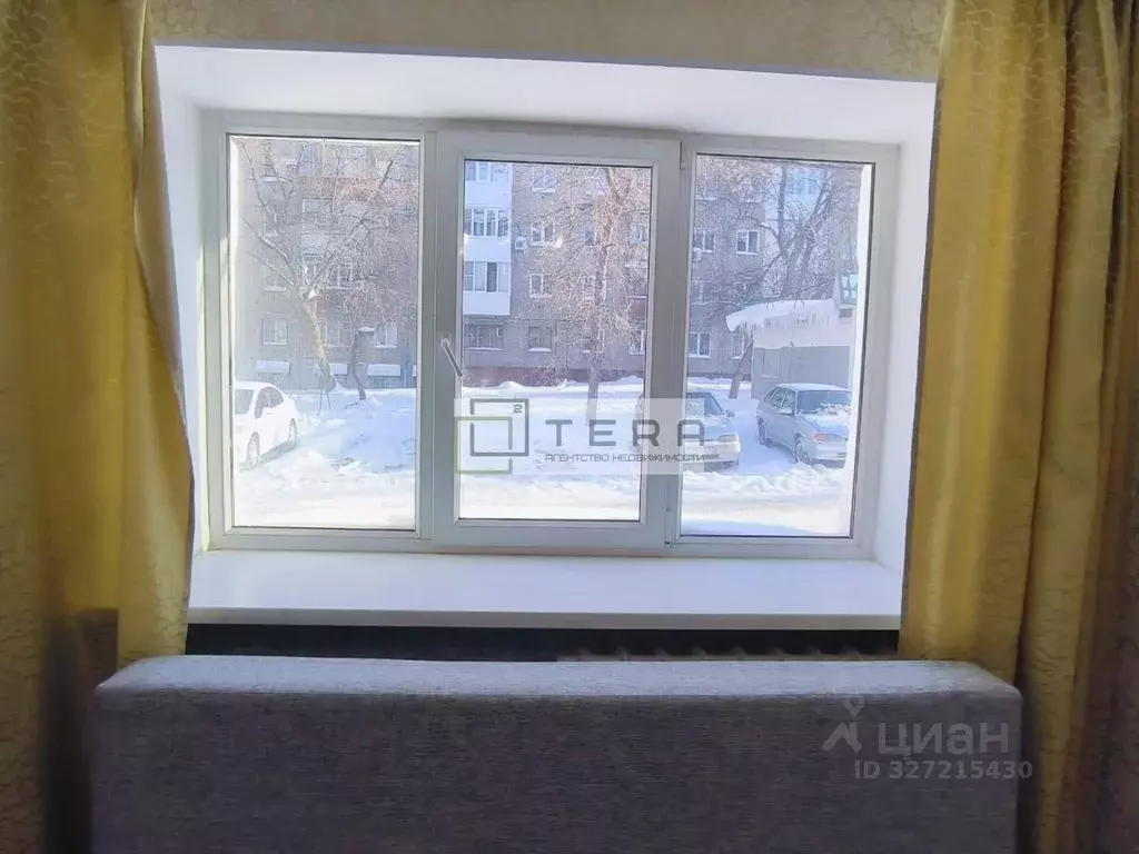 Студия Башкортостан, Уфа бул. Славы, 15 (18.1 м) - Фото 2