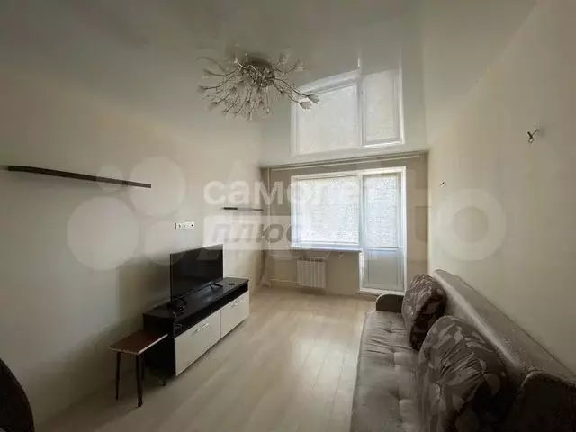 1-к. квартира, 39 м, 7/9 эт. - Фото 0