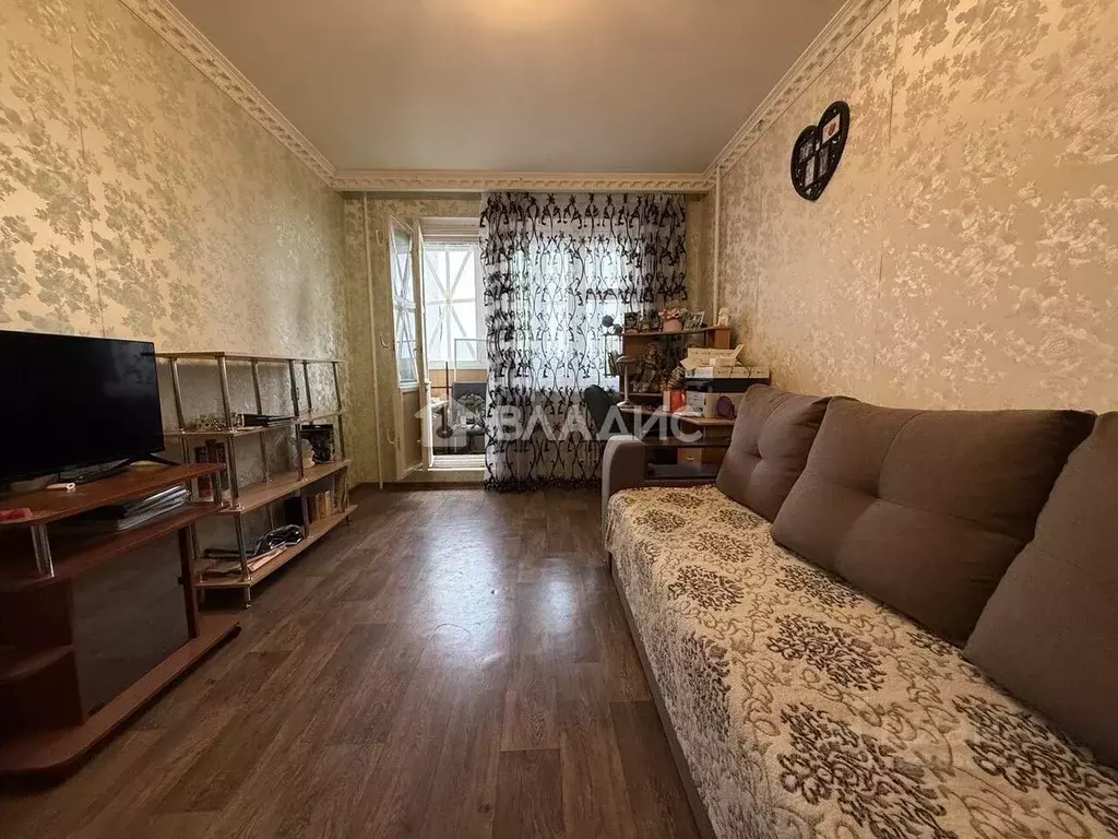 2-к кв. Белгородская область, Белгород ул. Щорса, 55а (51.4 м) - Фото 2