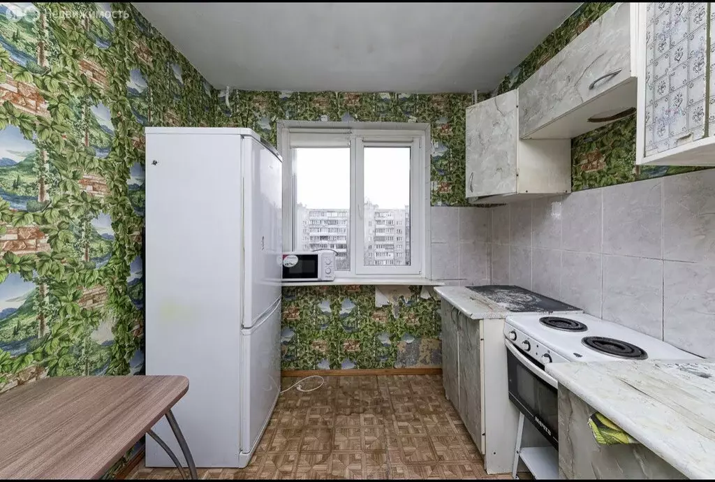 3-комнатная квартира: Челябинск, улица 40-летия Победы, 14 (65.5 м) - Фото 2