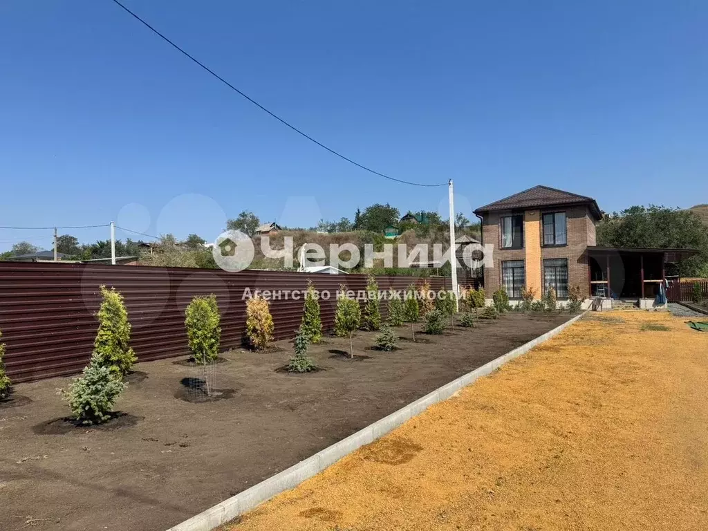 Дом 114,9 м на участке 13 сот. - Фото 1