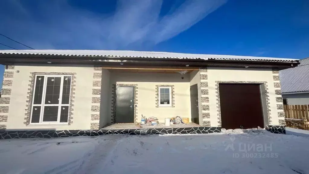 Дом в Иркутская область, Иркутский муниципальный округ, д. Грановщина, ... - Фото 1